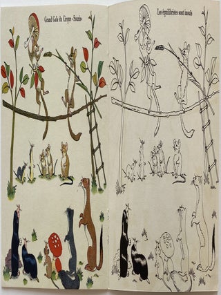 Petits animaux