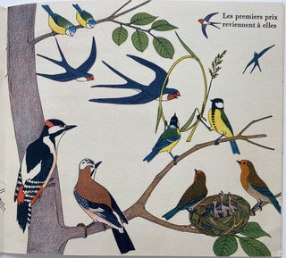 Petits animaux