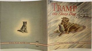 Tramp the Sheep Dog, A Story Parade Picture Book