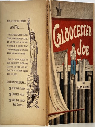 Gloucester Joe