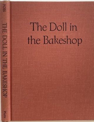 The Doll in the Bakeshop