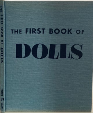 The First Book of Dolls