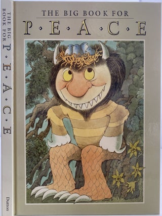 The Big Book for Peace