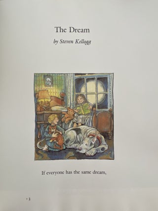 The Big Book for Peace
