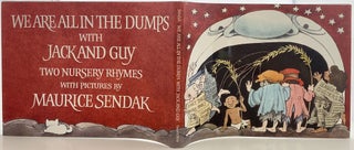 We Are All in the Dumps with Jack and Guy, Two Nursery Rhymes with Pictures
