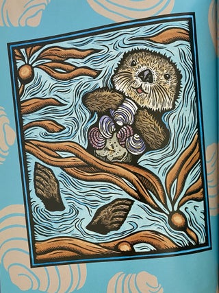 Lucky Hares and Itchy Bears