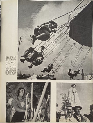 Travel, September 1936. Volume LXVII, Number 5