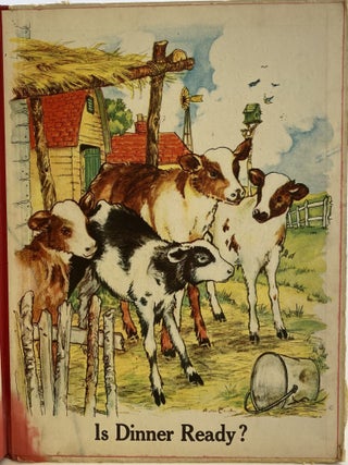 Baby’s Animal Book, No. 860.