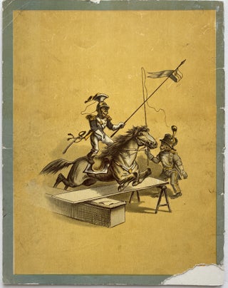 The Monkeys' Circus, Circus Stories