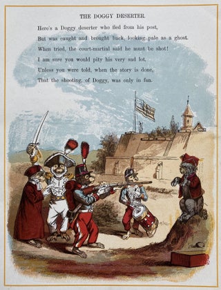 The Monkeys' Circus, Circus Stories