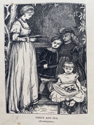 Percy and Ida: A Story for Children