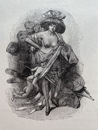 The Frenchwoman of the Century. Fashions--Manners--Usages.