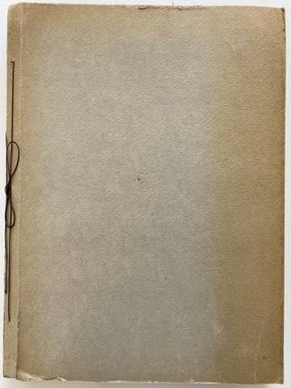 Scrapbook of Chromolithographed Trade Cards for French stores