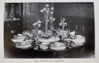 Catering for Special Occasions with Menus and Recipes