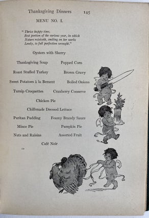 Catering for Special Occasions with Menus and Recipes