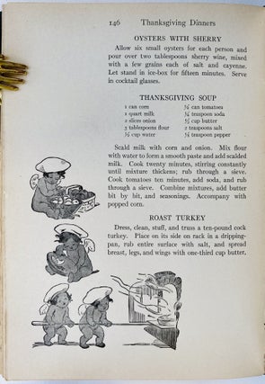Catering for Special Occasions with Menus and Recipes
