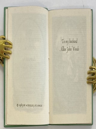 The Twenty-Third Psalm