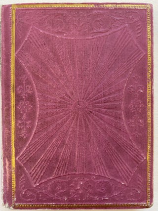 Item #1199 Das Veilchen: ein Taschenbuch fur FREUNDE einergemuthlichen und erheiternden LECTURE,...