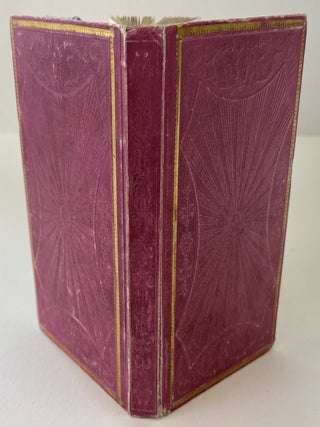 Das Veilchen: ein Taschenbuch fur FREUNDE einergemuthlichen und erheiternden LECTURE, Zehnter Jahrgang 1827