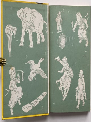 Things to Make and Do