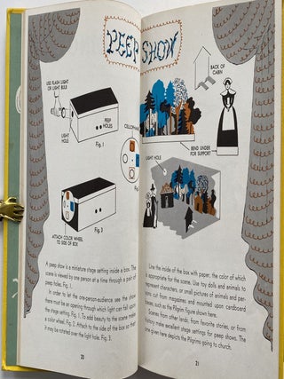 Things to Make and Do