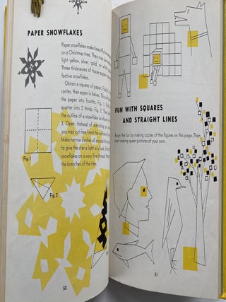 Things to Make and Do