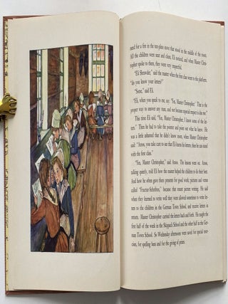 Skippack School, Being the Story of Eli Schrawder and of one Christopher Dock, schoolmaster about the year 1750