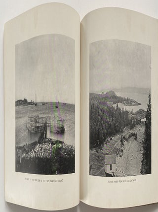 Rockland by the Sea