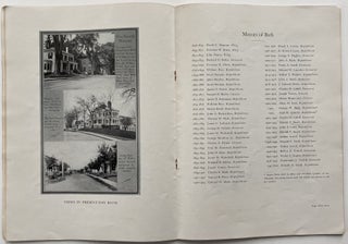 Bath--Maine 1847 1947 Centennial