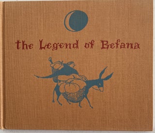 The Legend of Befana