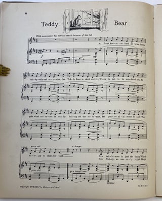 Teddy Bear and Other Songs from When We Were Very Young