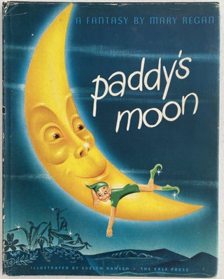 Item #1270 Paddy's Moon. Mary REGAN