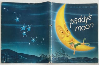 Paddy's Moon