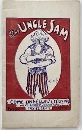 Jo-Ben's Uncle Sam