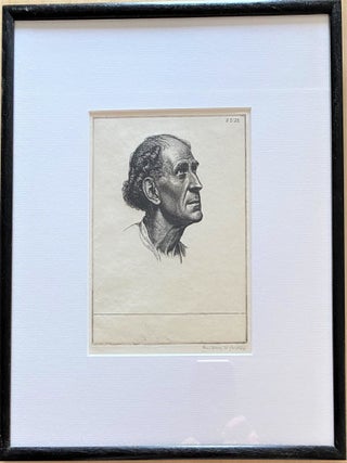 Italian Head
