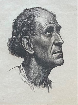 Italian Head