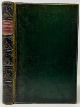 George Cruikshank's Table-Book.