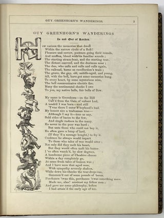George Cruikshank's Table-Book.