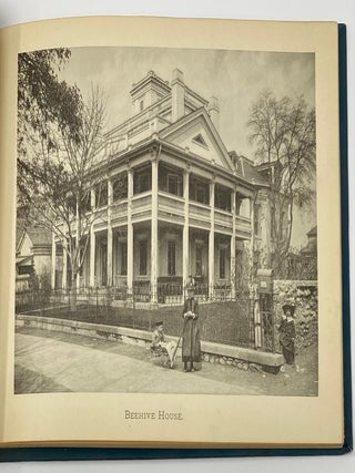 Salt Lake City, In Photo-Gravure from Recent Negatives