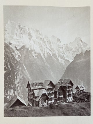 Vienna to London