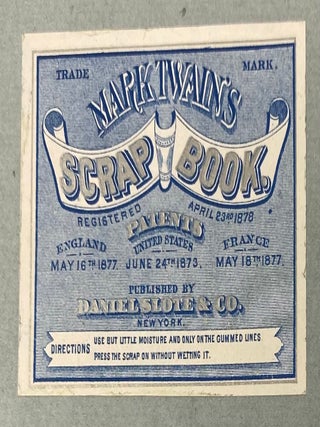 Cincinnati Commonbook, circa 1915