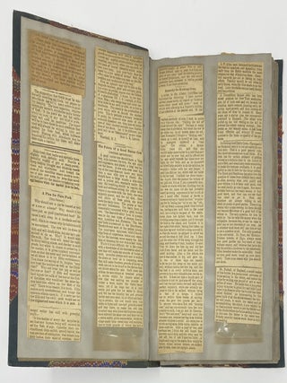 Cincinnati Commonbook, circa 1915