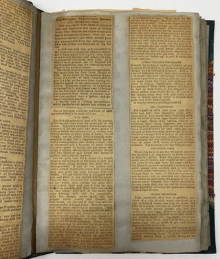 Cincinnati Commonbook, circa 1915