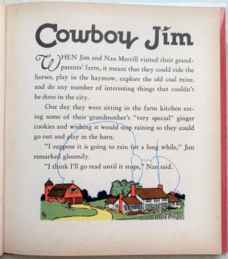 Cowboy Jim