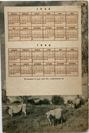 Farm Facts Book 1945