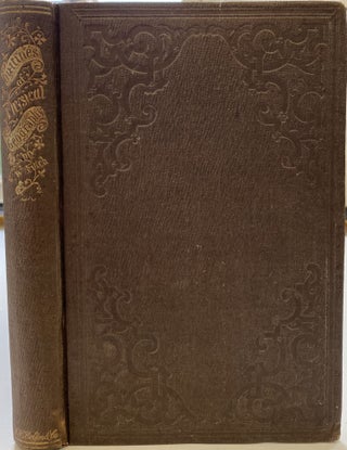 Outlines of Physical Geography, Illustrated by Six Maps and Numerous Engravings, Second Edition