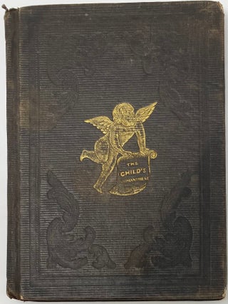 Item #1361 The Child’s Commandment, and the Child’s Promise. listed