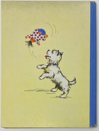 Little Dog Cracker