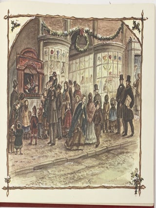 Take Joy! The Tasha Tudor Christmas Book