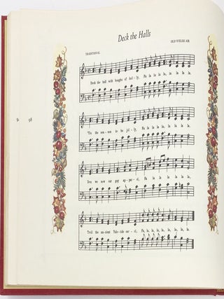 Take Joy! The Tasha Tudor Christmas Book